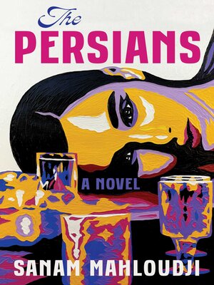 The Persians - ebook
